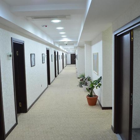 Anas-Guest House Baku Exterior foto