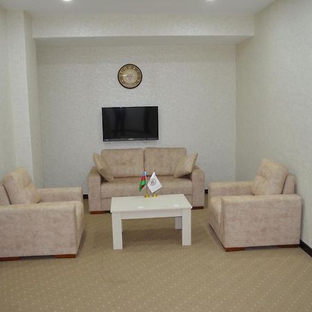 Anas-Guest House Baku Exterior foto