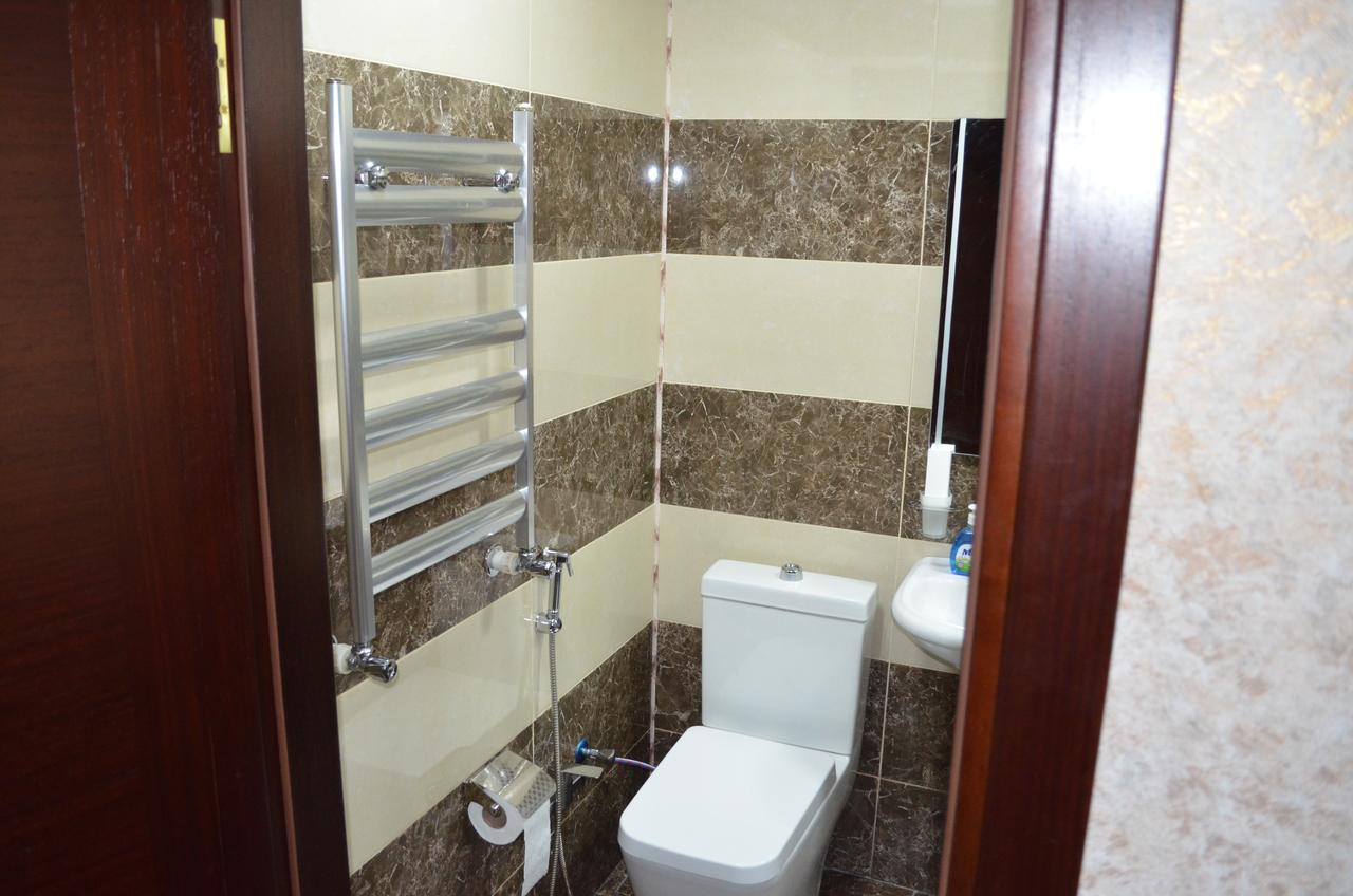 Anas-Guest House Baku Exterior foto