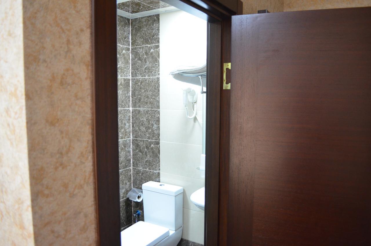 Anas-Guest House Baku Exterior foto