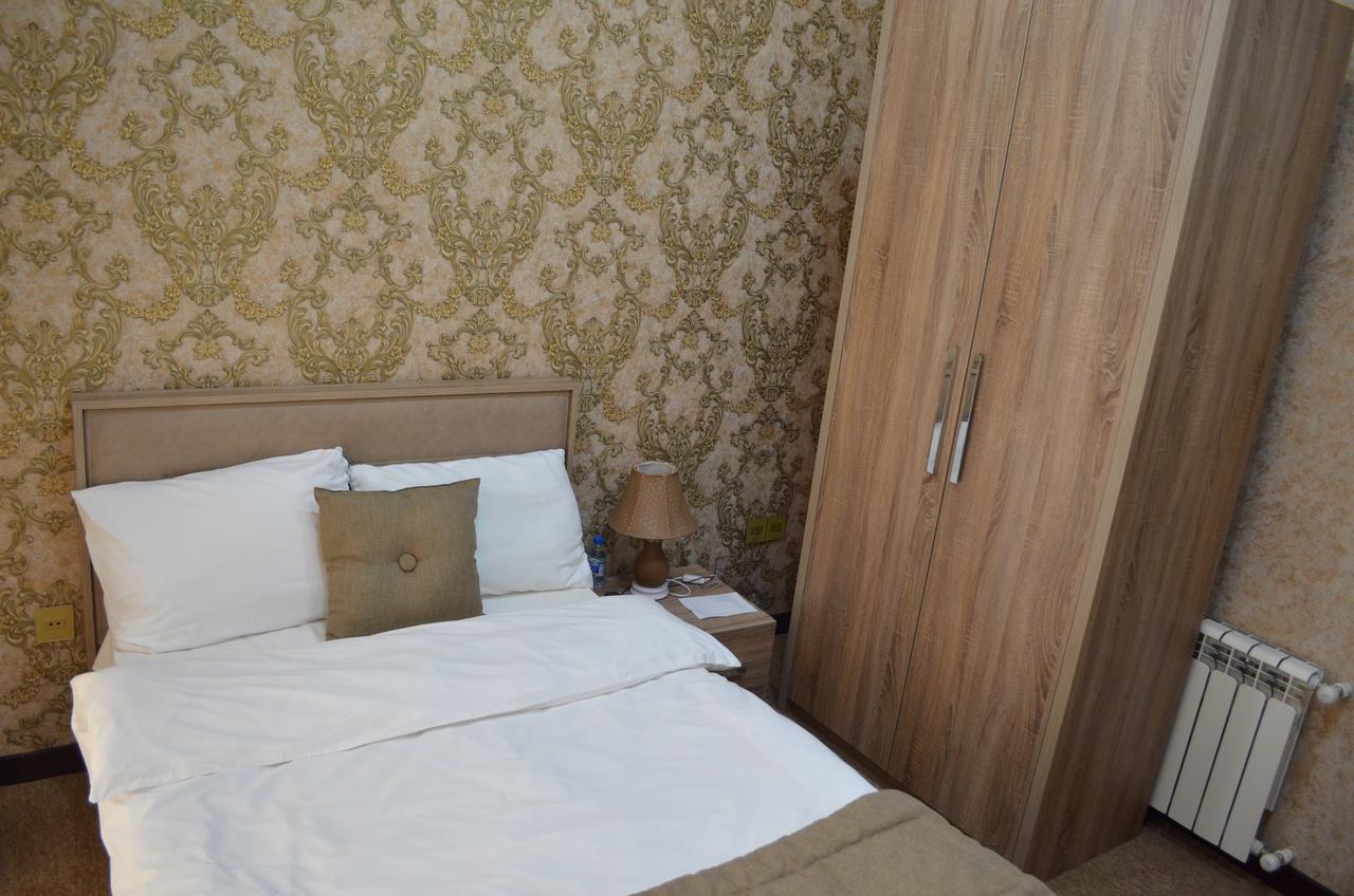 Anas-Guest House Baku Exterior foto