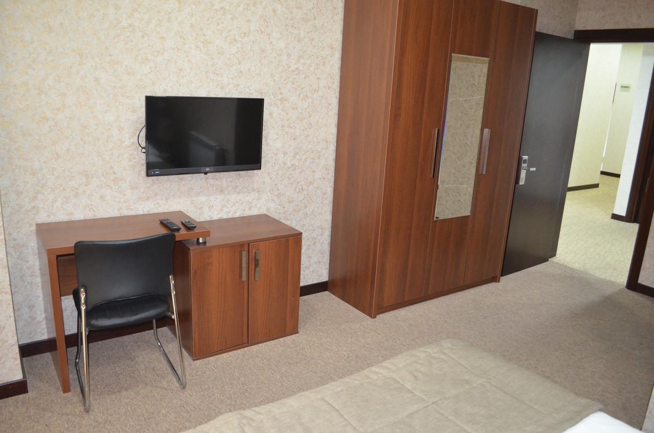 Anas-Guest House Baku Exterior foto