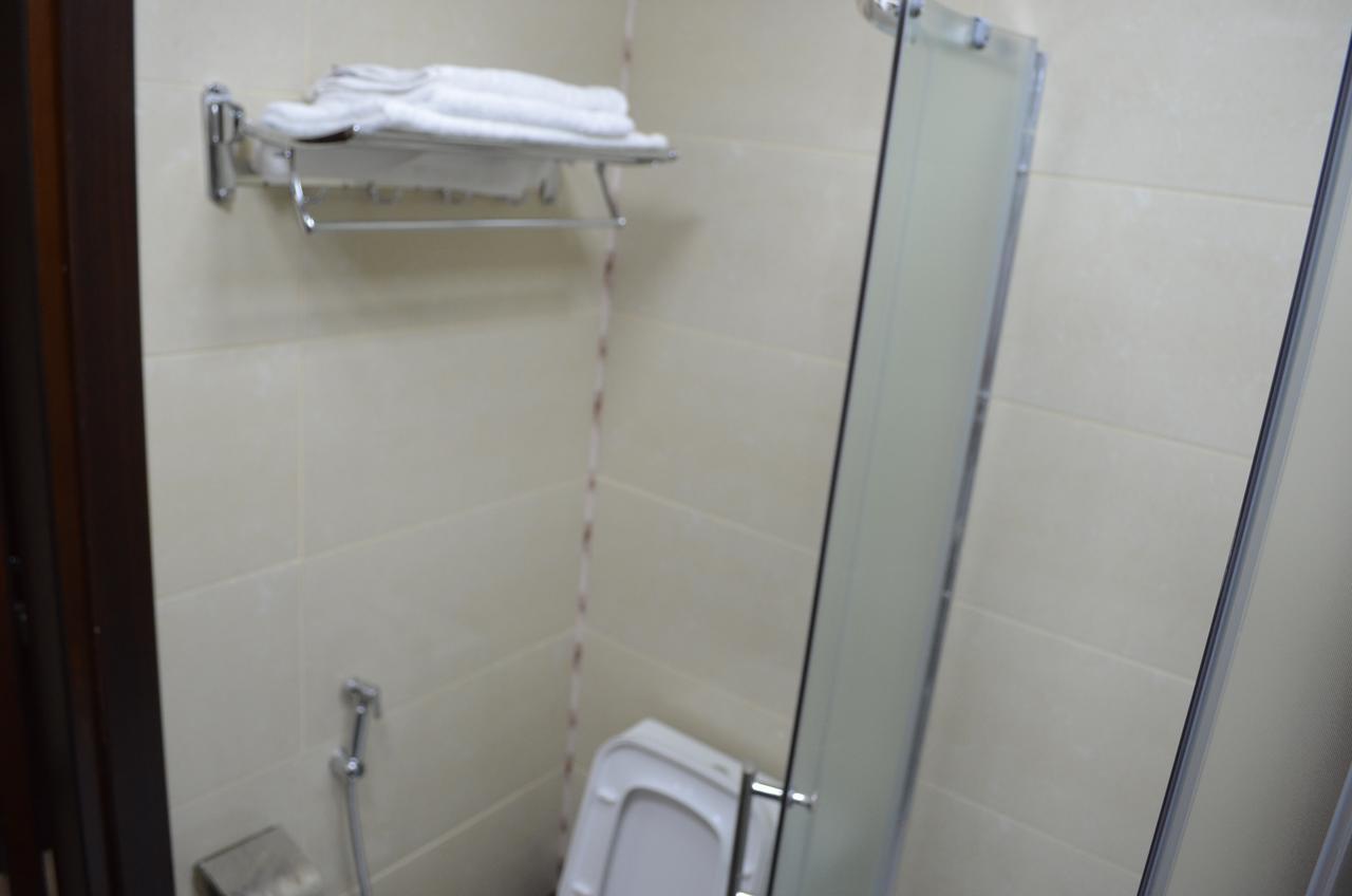 Anas-Guest House Baku Exterior foto