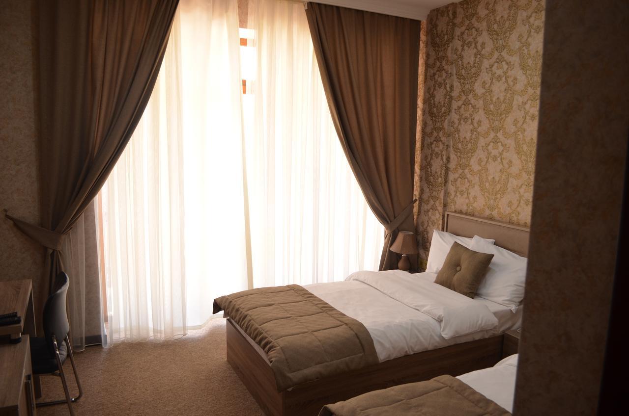 Anas-Guest House Baku Exterior foto
