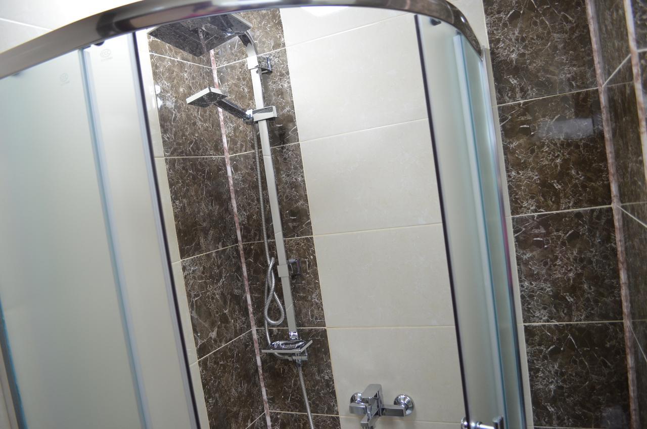 Anas-Guest House Baku Exterior foto