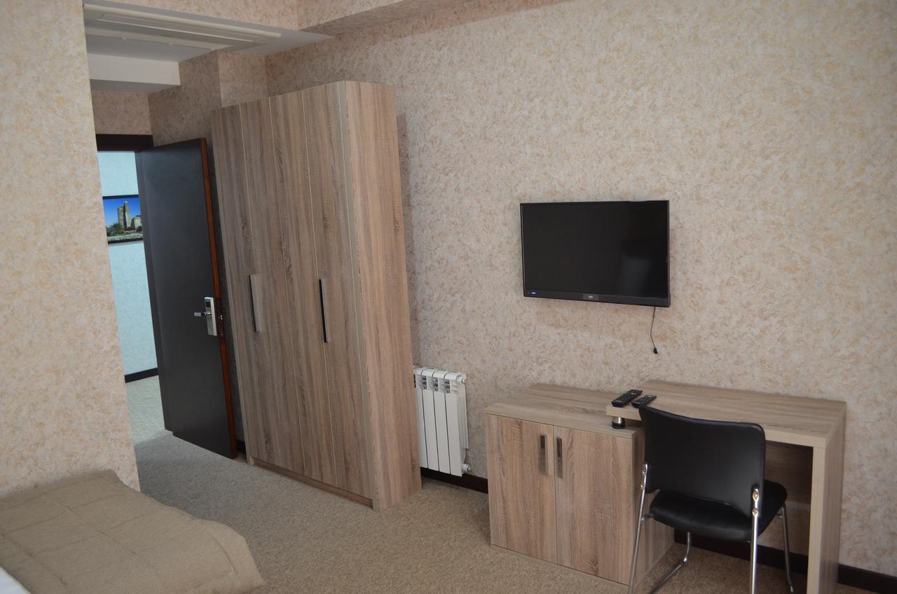 Anas-Guest House Baku Exterior foto