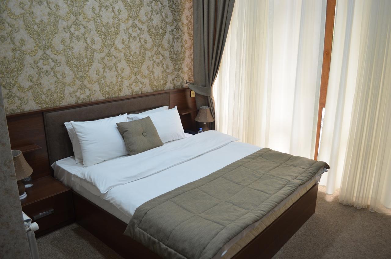 Anas-Guest House Baku Exterior foto
