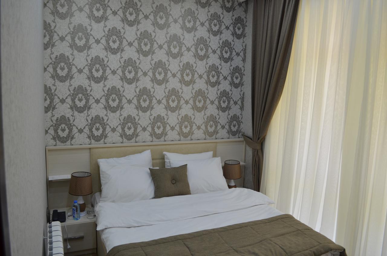 Anas-Guest House Baku Exterior foto