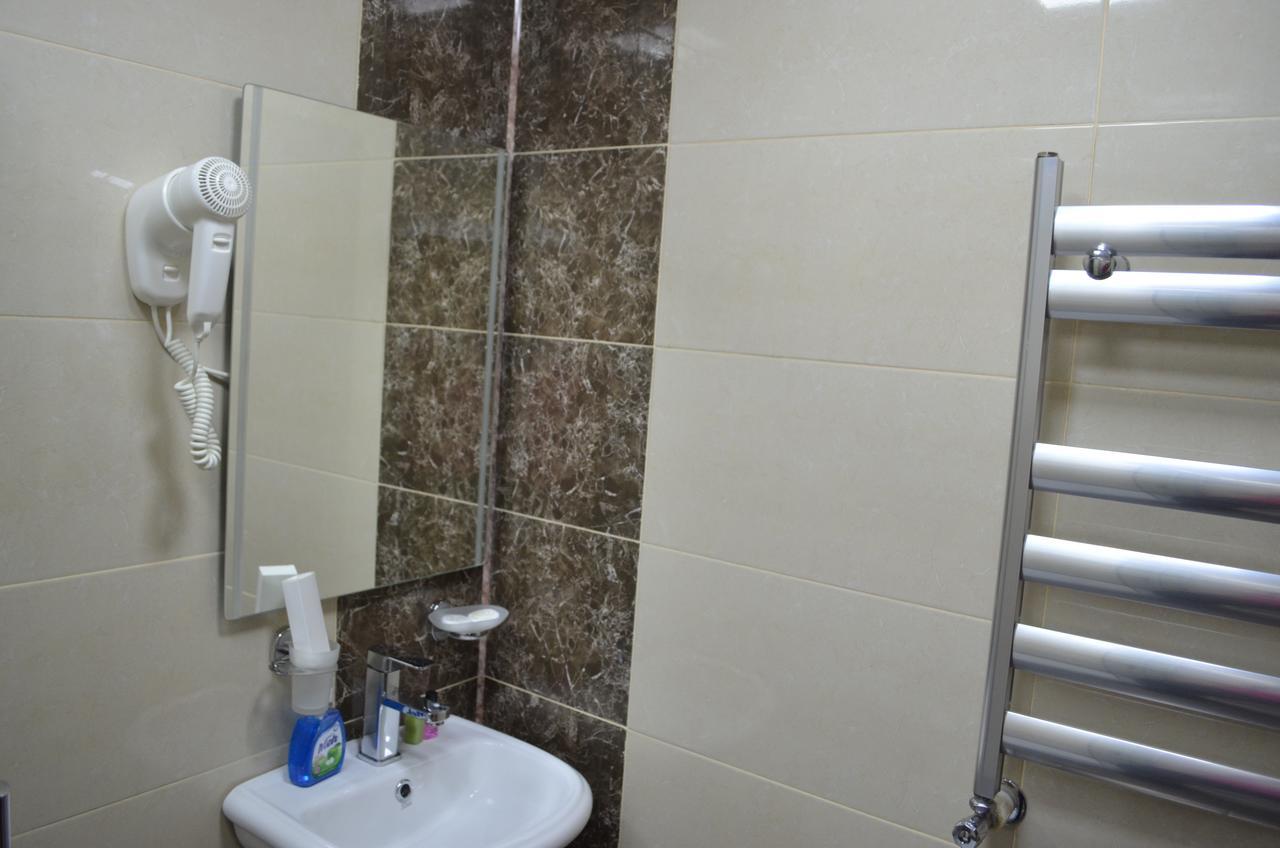 Anas-Guest House Baku Exterior foto