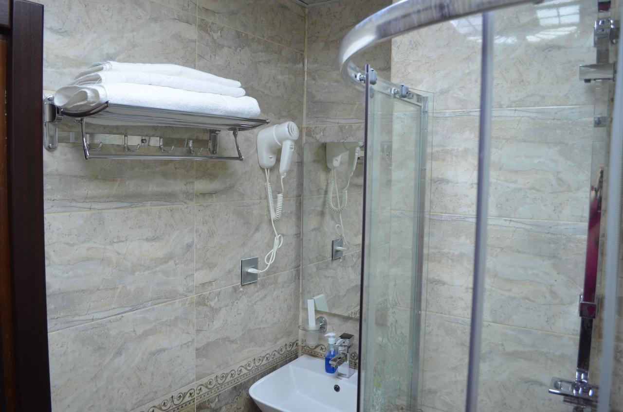 Anas-Guest House Baku Exterior foto