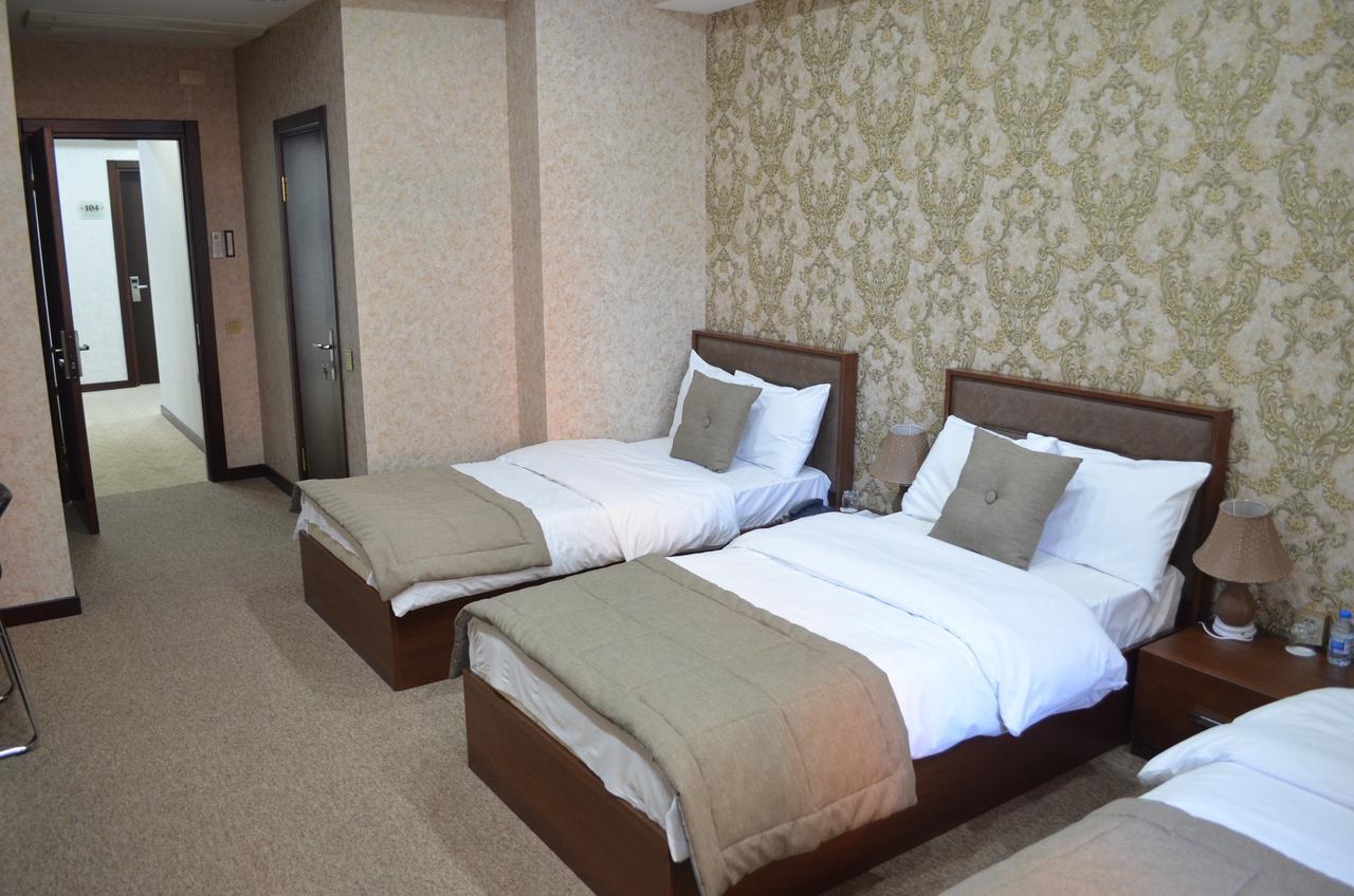 Anas-Guest House Baku Exterior foto