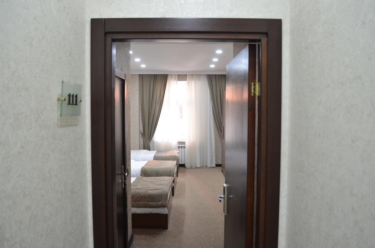 Anas-Guest House Baku Exterior foto