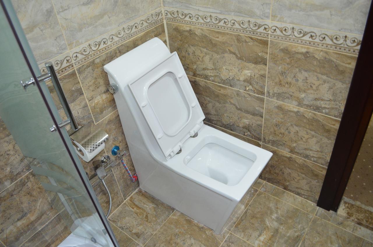 Anas-Guest House Baku Exterior foto
