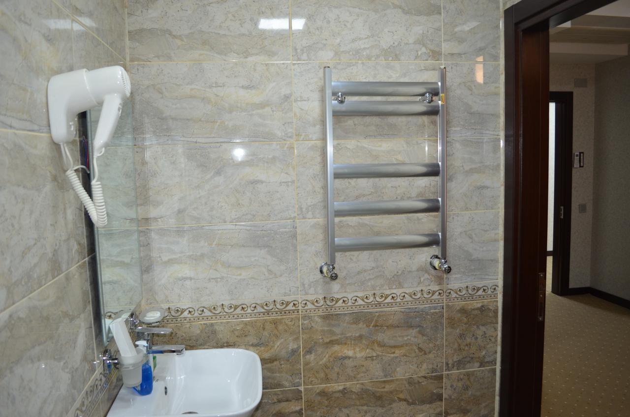 Anas-Guest House Baku Exterior foto