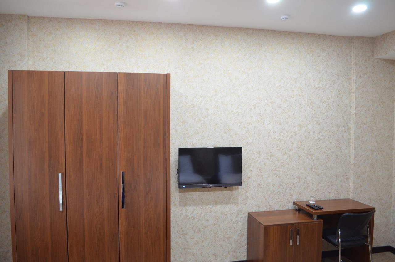 Anas-Guest House Baku Exterior foto