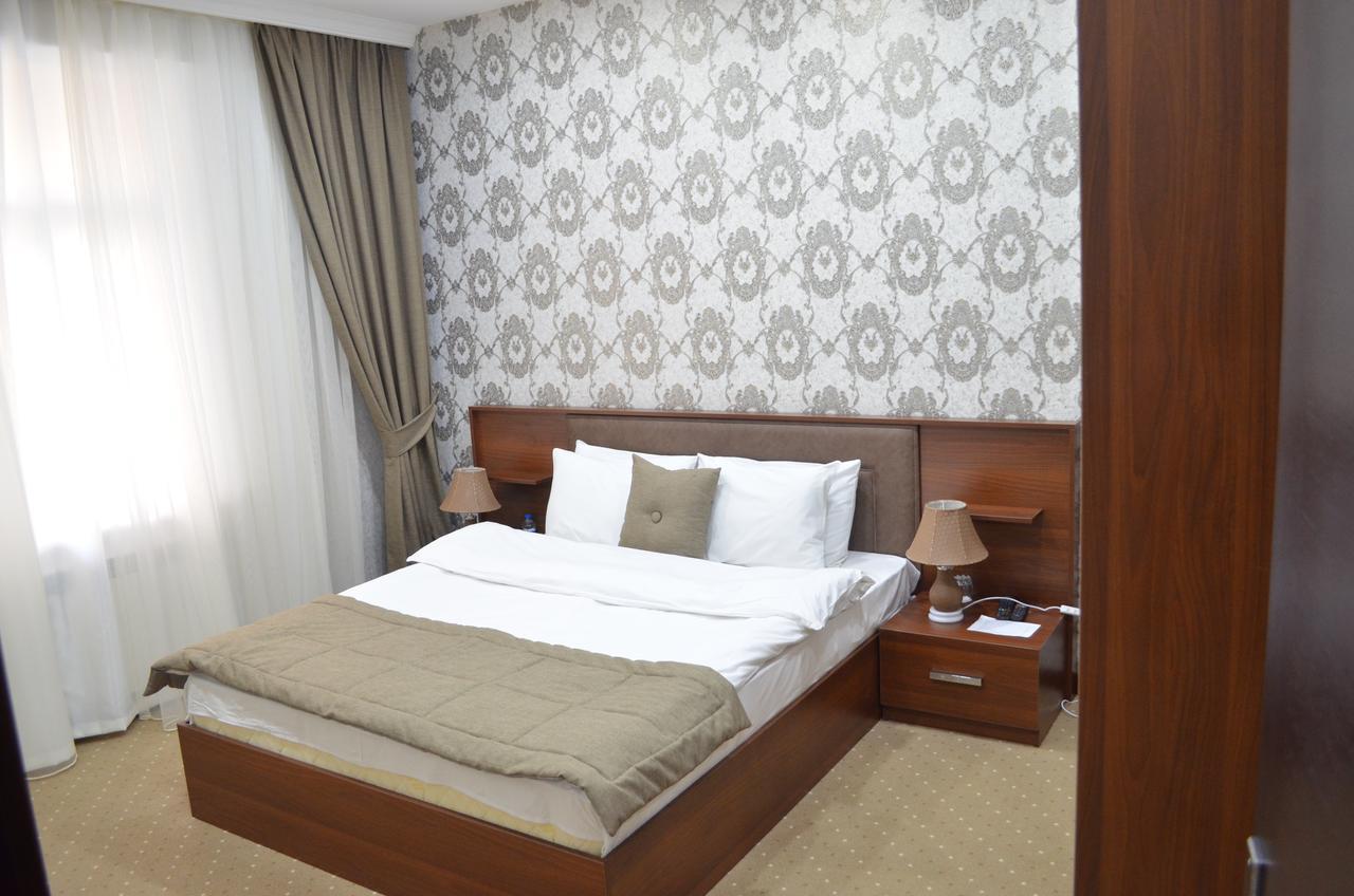 Anas-Guest House Baku Exterior foto