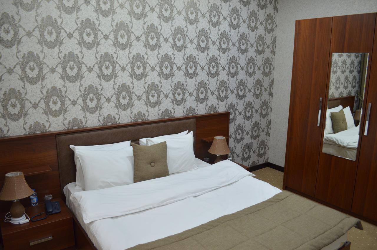 Anas-Guest House Baku Exterior foto