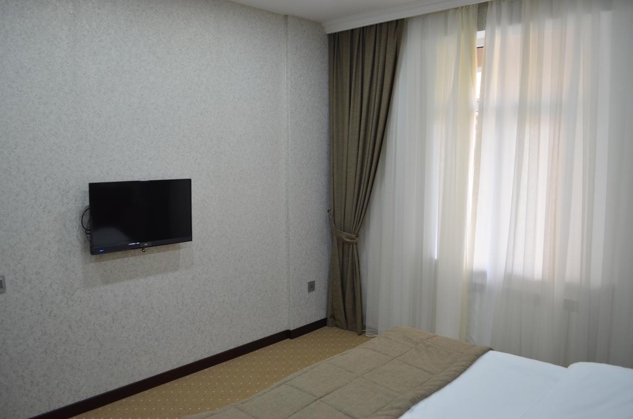 Anas-Guest House Baku Exterior foto