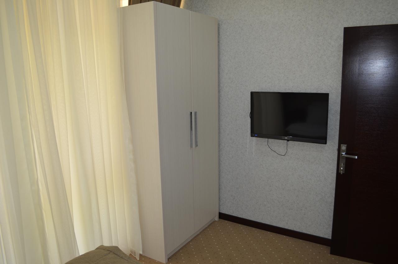 Anas-Guest House Baku Exterior foto