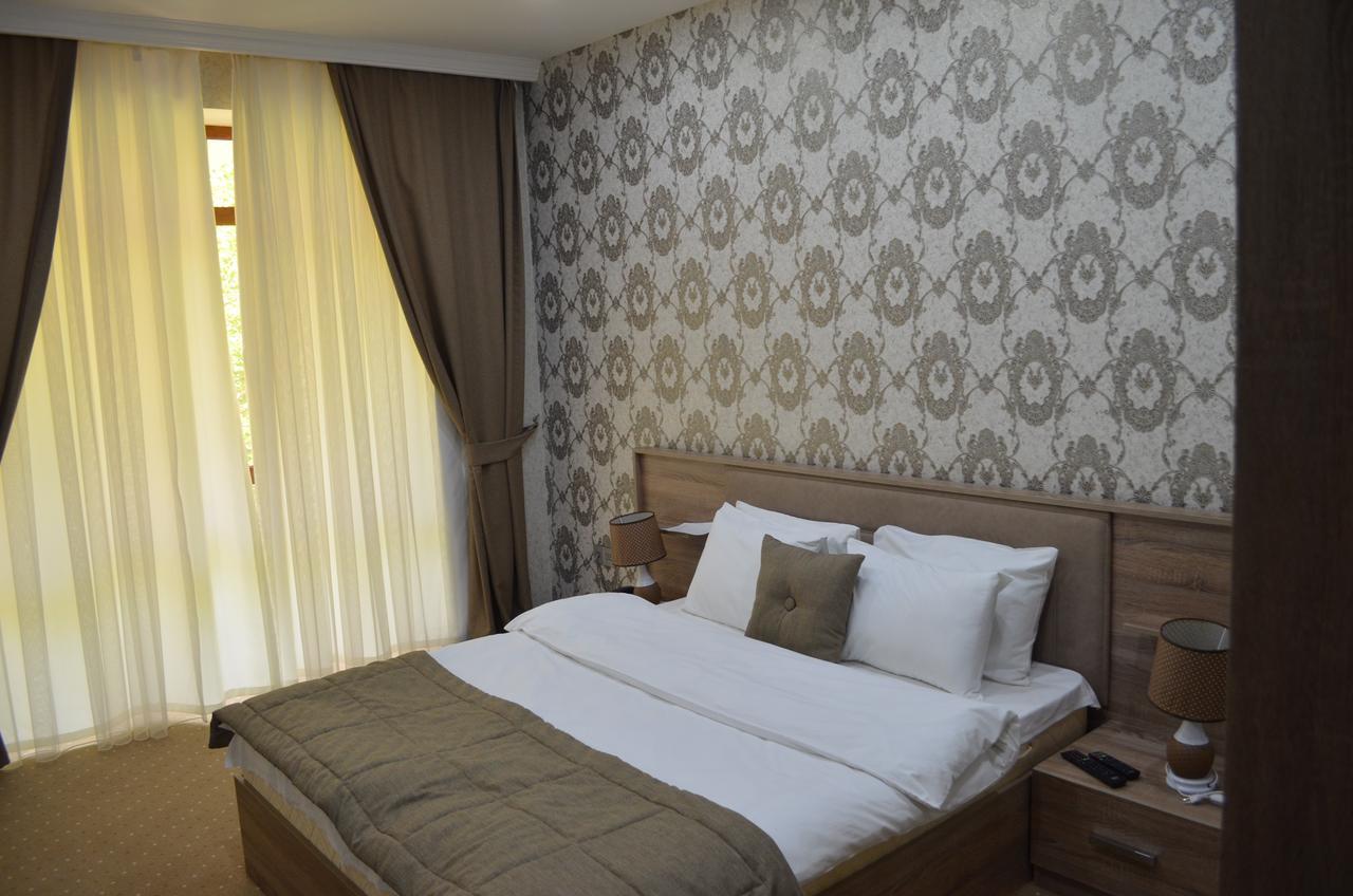 Anas-Guest House Baku Exterior foto