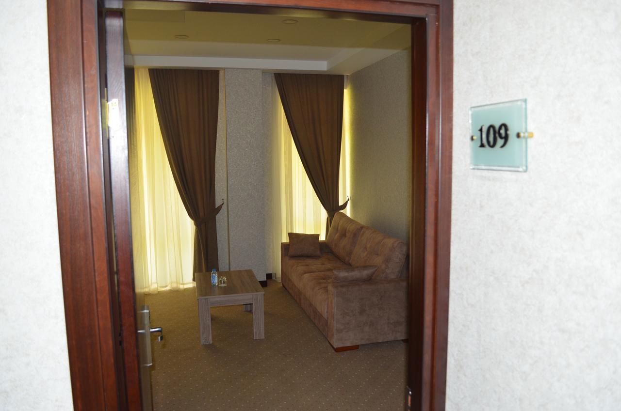 Anas-Guest House Baku Exterior foto