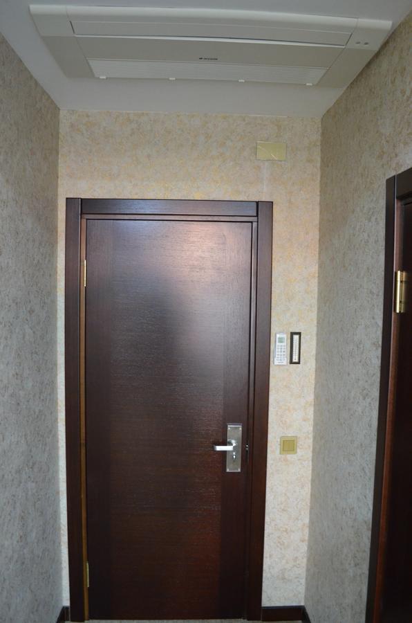 Anas-Guest House Baku Exterior foto
